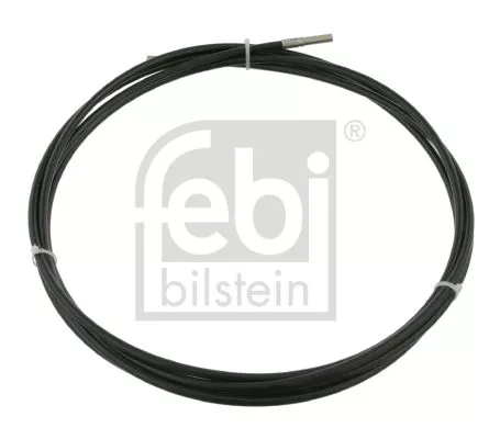 1x Hose Line, driver cab tilting device