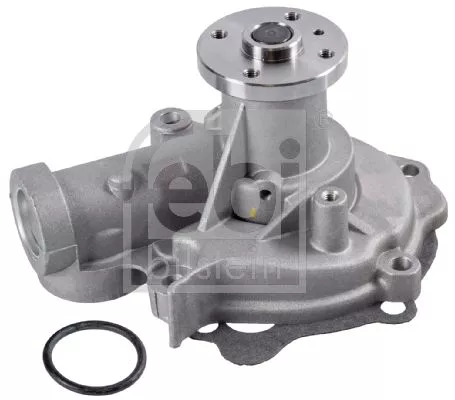 1x Water Pump, engine cooling
