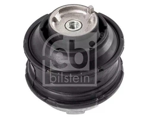 1x Mounting, engine