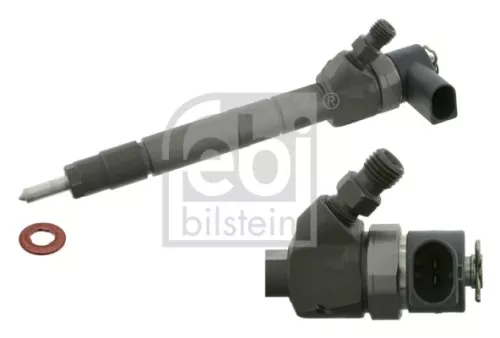 1x Injector Nozzle