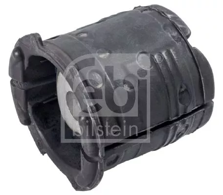 1x Bushing, axle beam