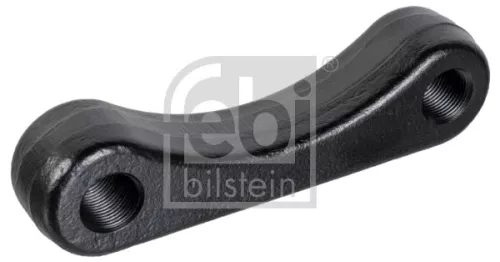 2x Buffer, spring plate