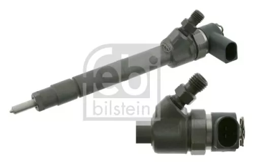 1x Injector Nozzle
