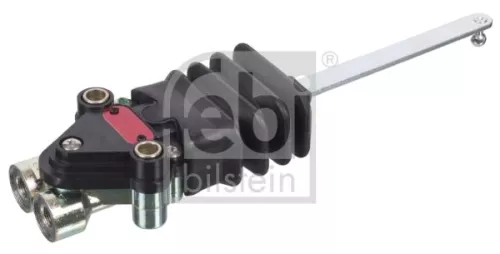 1x Air Suspension Valve