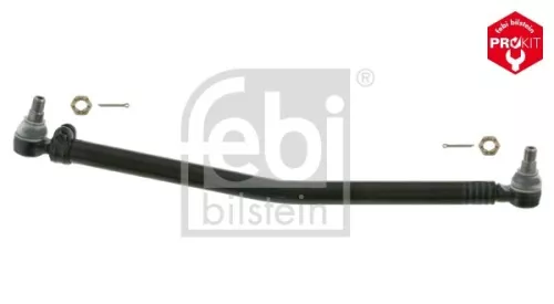 1x Centre Rod Assembly