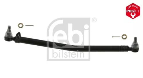 1x Centre Rod Assembly