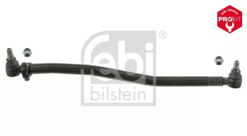 1x Centre Rod Assembly