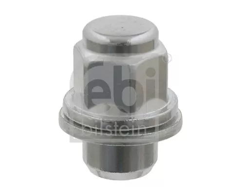 20x Wheel Nut