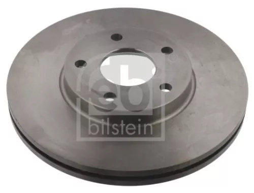 2x Brake Disc
