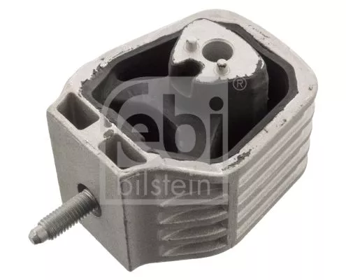 1x Mounting, engine