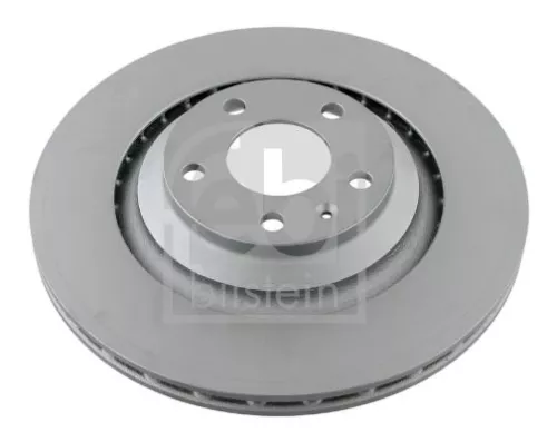 2x Brake Disc