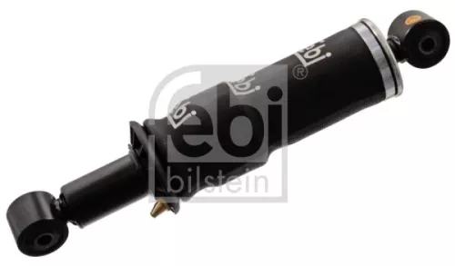 1x Shock Absorber, driver cab suspension