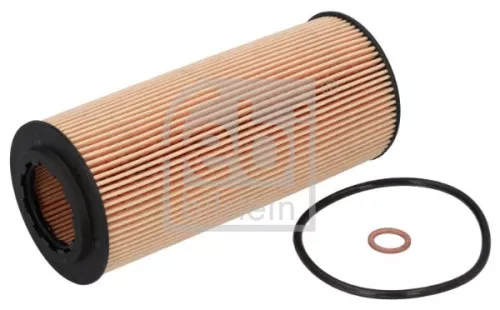 1x Oil Filter