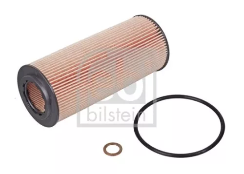 1x Oil Filter