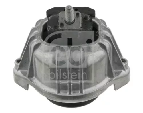 1x Mounting, engine
