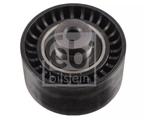 1x Deflection Pulley/Guide Pulley, timing belt