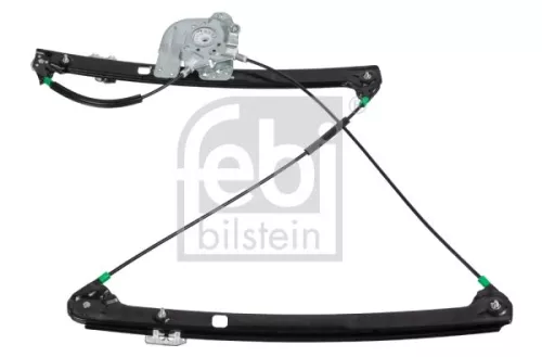 1x Window Regulator