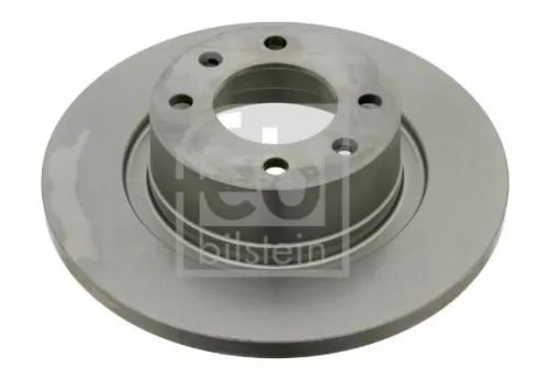 2x Brake Disc