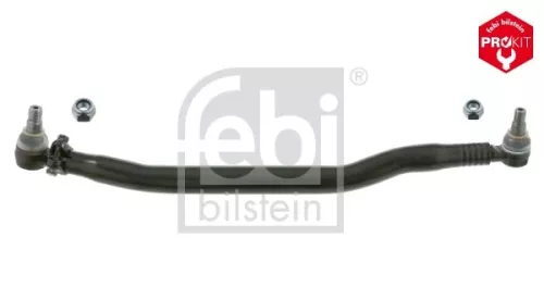 1x Centre Rod Assembly