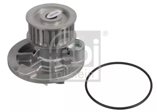 1x Water Pump, engine cooling