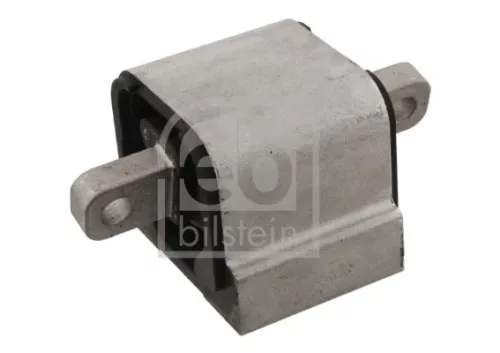 1x Mounting, manual transmission