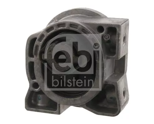 1x Mounting, manual transmission