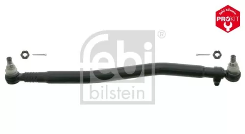 1x Centre Rod Assembly