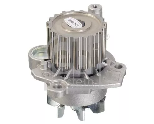 1x Water Pump, engine cooling