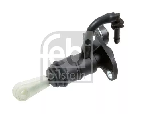 1x Master Cylinder, clutch
