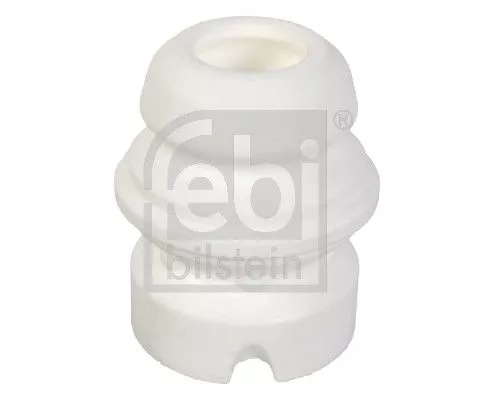 1x Rubber Buffer, suspension