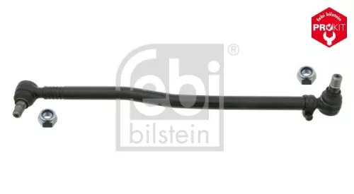1x Centre Rod Assembly