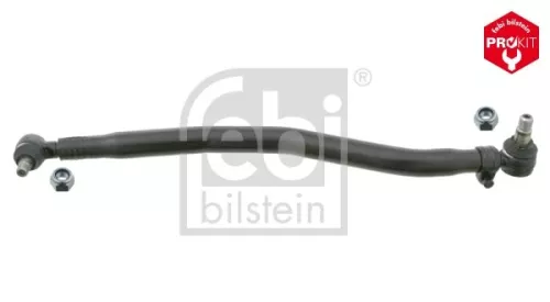 1x Centre Rod Assembly
