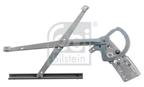 1x Window Regulator