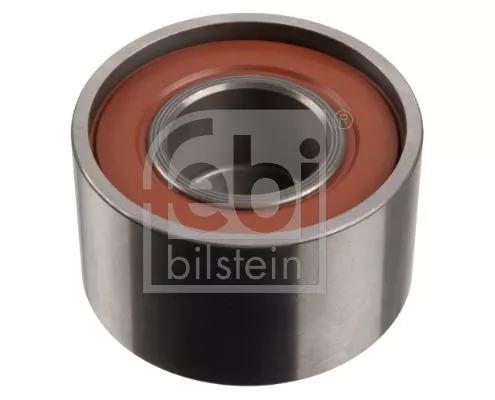 1x Deflection Pulley/Guide Pulley, timing belt