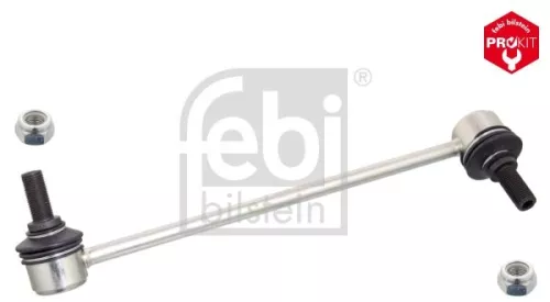 1x Link/Coupling Rod, stabiliser bar