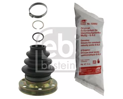 1x Bellow Kit, drive shaft
