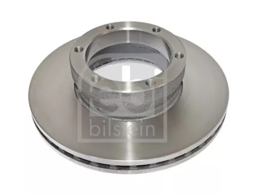 1x Brake Disc