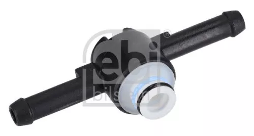 1x Valve, fuel filter