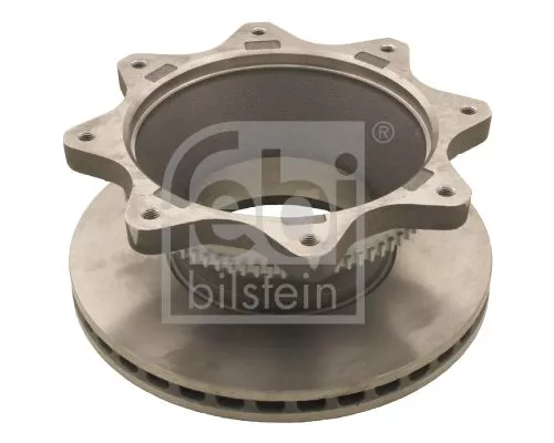 1x Brake Disc