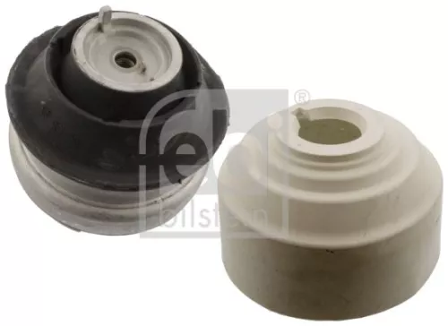 1x Mounting, engine