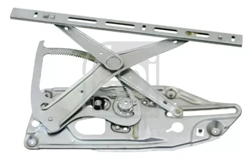 1x Window Regulator