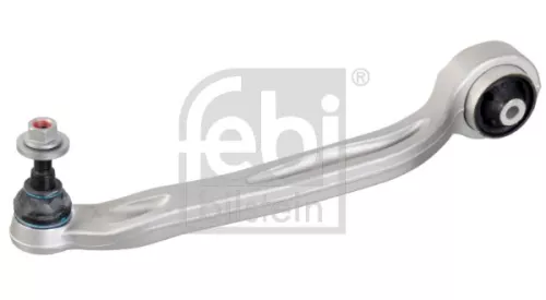 1x Control/Trailing Arm, wheel suspension