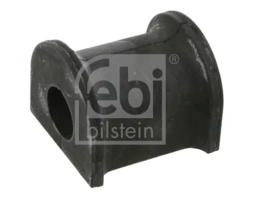 2x Mounting, stabiliser bar