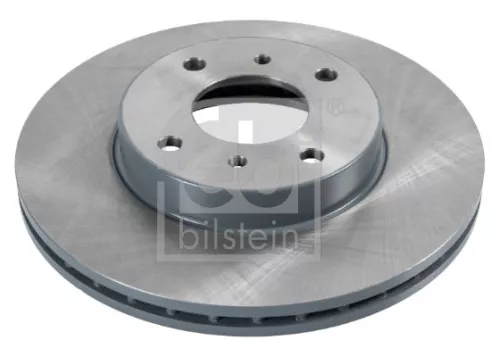 2x Brake Disc