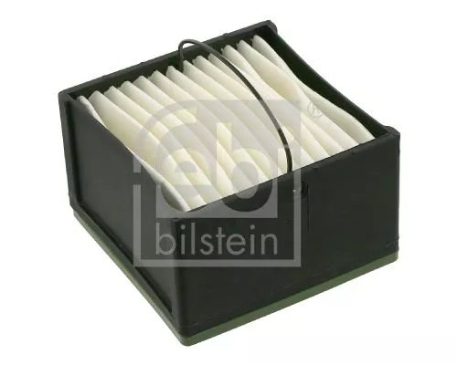 1x Fuel Filter