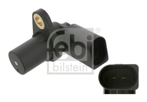 1x Sensor, crankshaft pulse