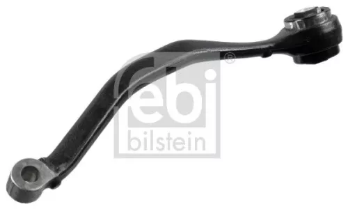 1x Control/Trailing Arm, wheel suspension
