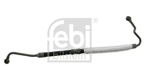 1x Hydraulic Hose, steering