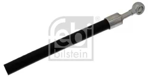 1x Hydraulic Hose, steering