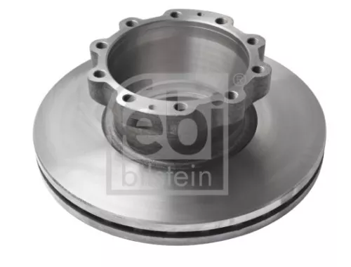 1x Brake Disc